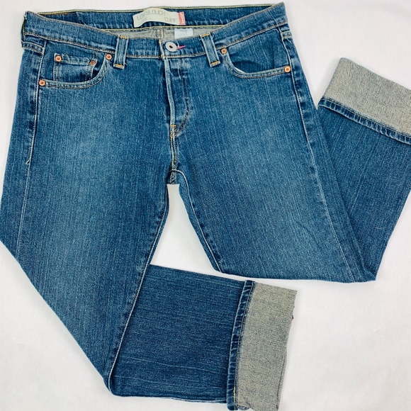 levis 509 womens